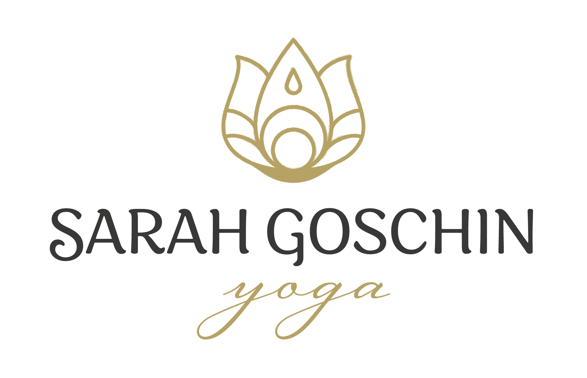 Sarah Goschin Yoga